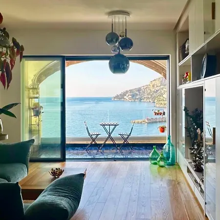 Yourhome - Casa Anna Αμάλφι