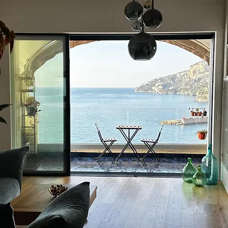 Διαμέρισμα Yourhome - Casa Anna