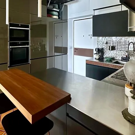 Yourhome - Casa Anna Διαμέρισμα *