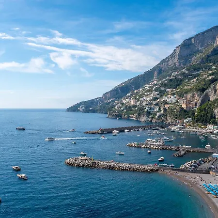 Appartamento Yourhome - Casa Anna