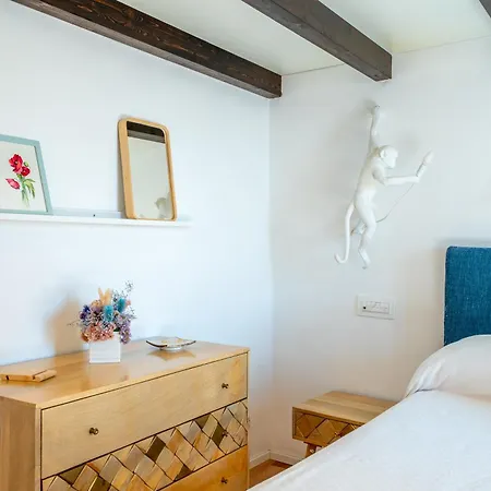 Yourhome - Casa Anna Appartamento *