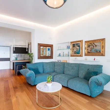 Yourhome - Casa Anna Appartamento Amalfi