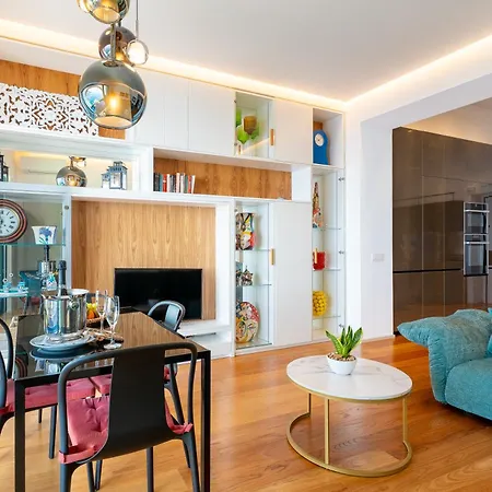 Yourhome - Casa Anna Appartamento *