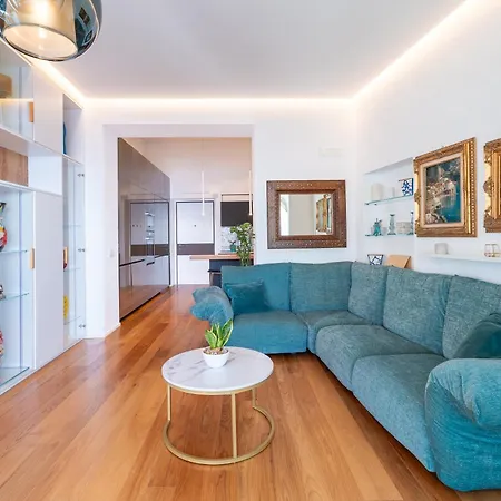 Appartamento Yourhome - Casa Anna