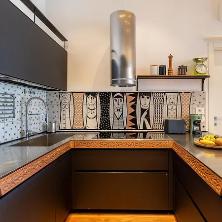 Yourhome - Casa Anna Appartamento Amalfi