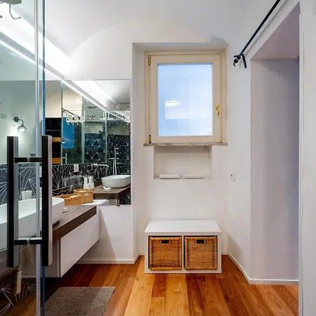 Appartamento Yourhome - Casa Anna *