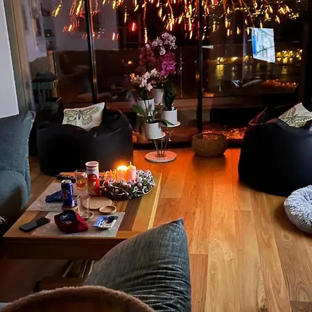 Yourhome - Casa Anna Appartamento *